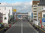 Chitose street